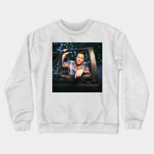 uncle kracker setlist tour 2024 Crewneck Sweatshirt